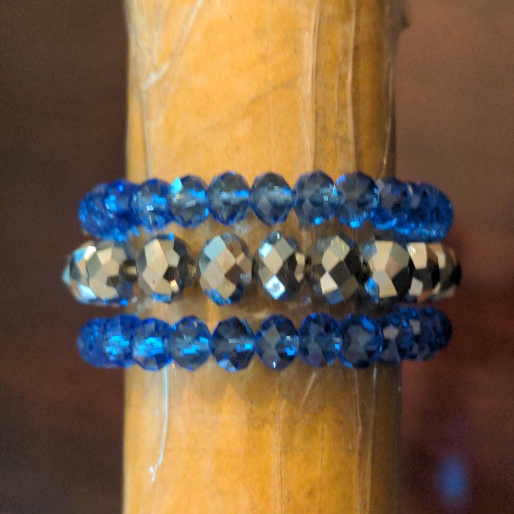 Bracelets